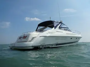 Thumbnail von Sunseeker Camargue 47