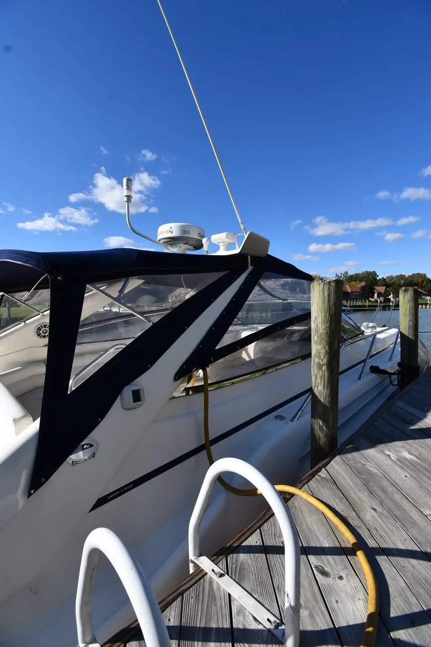 Thumbnail von Sunseeker Camargue 47