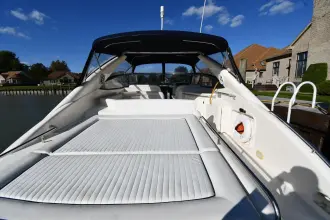 Thumbnail von Sunseeker Camargue 47