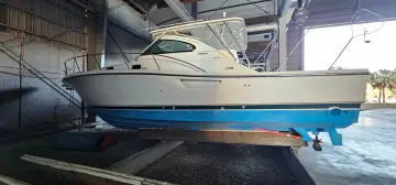 Thumbnail von Pursuit 3800 Express SUNBEAM