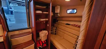 Thumbnail von Pursuit 3800 Express SUNBEAM