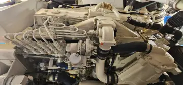 Thumbnail von Pursuit 3800 Express SUNBEAM