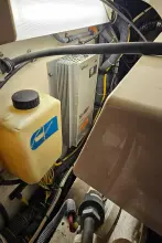 Thumbnail von Pursuit 3800 Express SUNBEAM