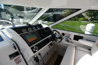 Thumbnail von Sea Ray 450 Sundancer ESSENTIELLE HYDRATION