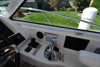 Thumbnail von Sea Ray 450 Sundancer ESSENTIELLE HYDRATION