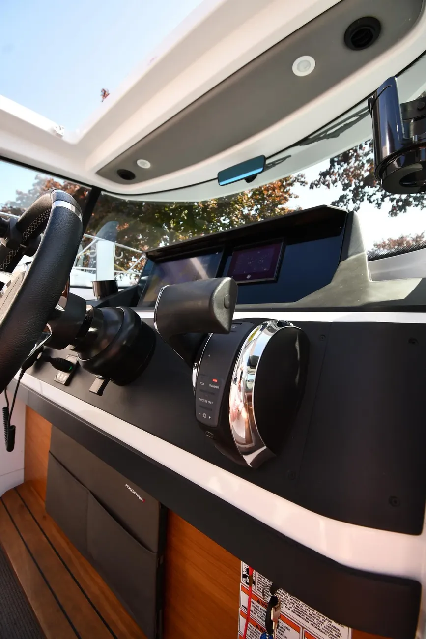 Thumbnail von Axopar 28 Cabin TOO MUCH FUN