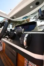 Thumbnail von Axopar 28 Cabin TOO MUCH FUN