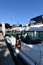 Thumbnail von Axopar 28 Cabin TOO MUCH FUN