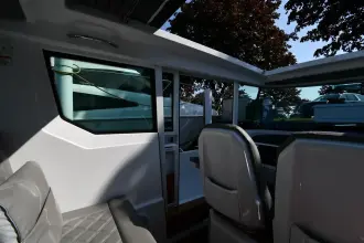 Thumbnail von Axopar 28 Cabin TOO MUCH FUN