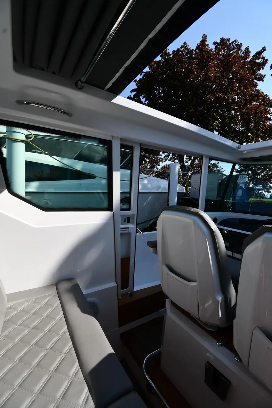 Thumbnail von Axopar 28 Cabin TOO MUCH FUN