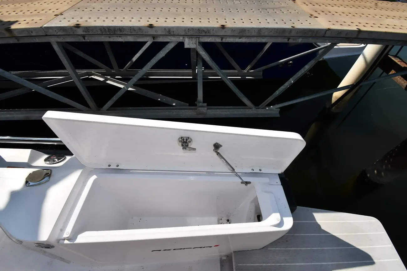 Thumbnail von Axopar 28 Cabin TOO MUCH FUN