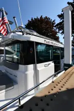 Thumbnail von Axopar 28 Cabin TOO MUCH FUN