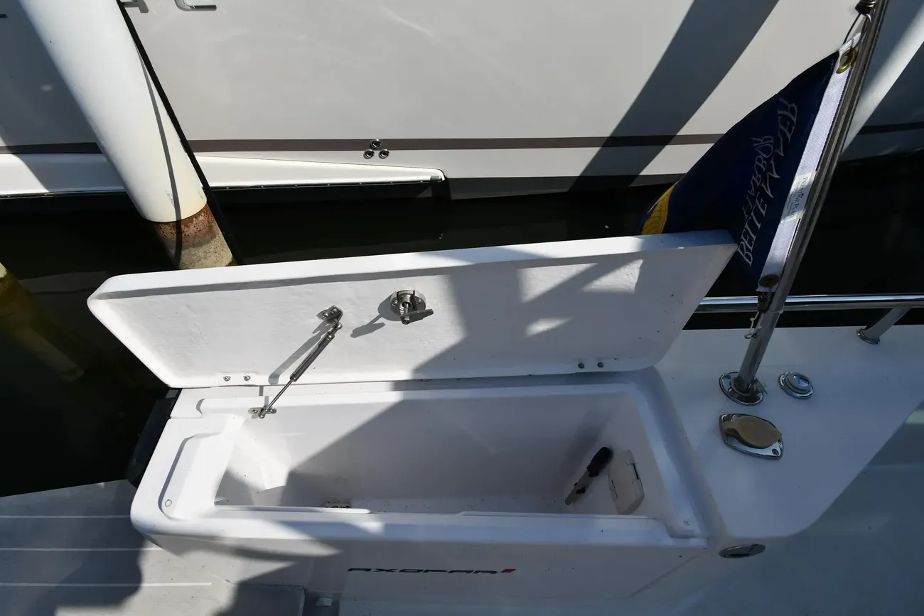 Thumbnail von Axopar 28 Cabin TOO MUCH FUN