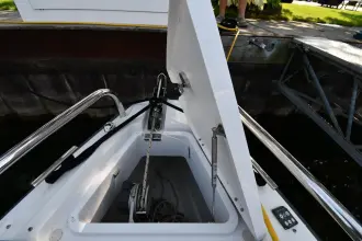 Thumbnail von Axopar 28 Cabin TOO MUCH FUN