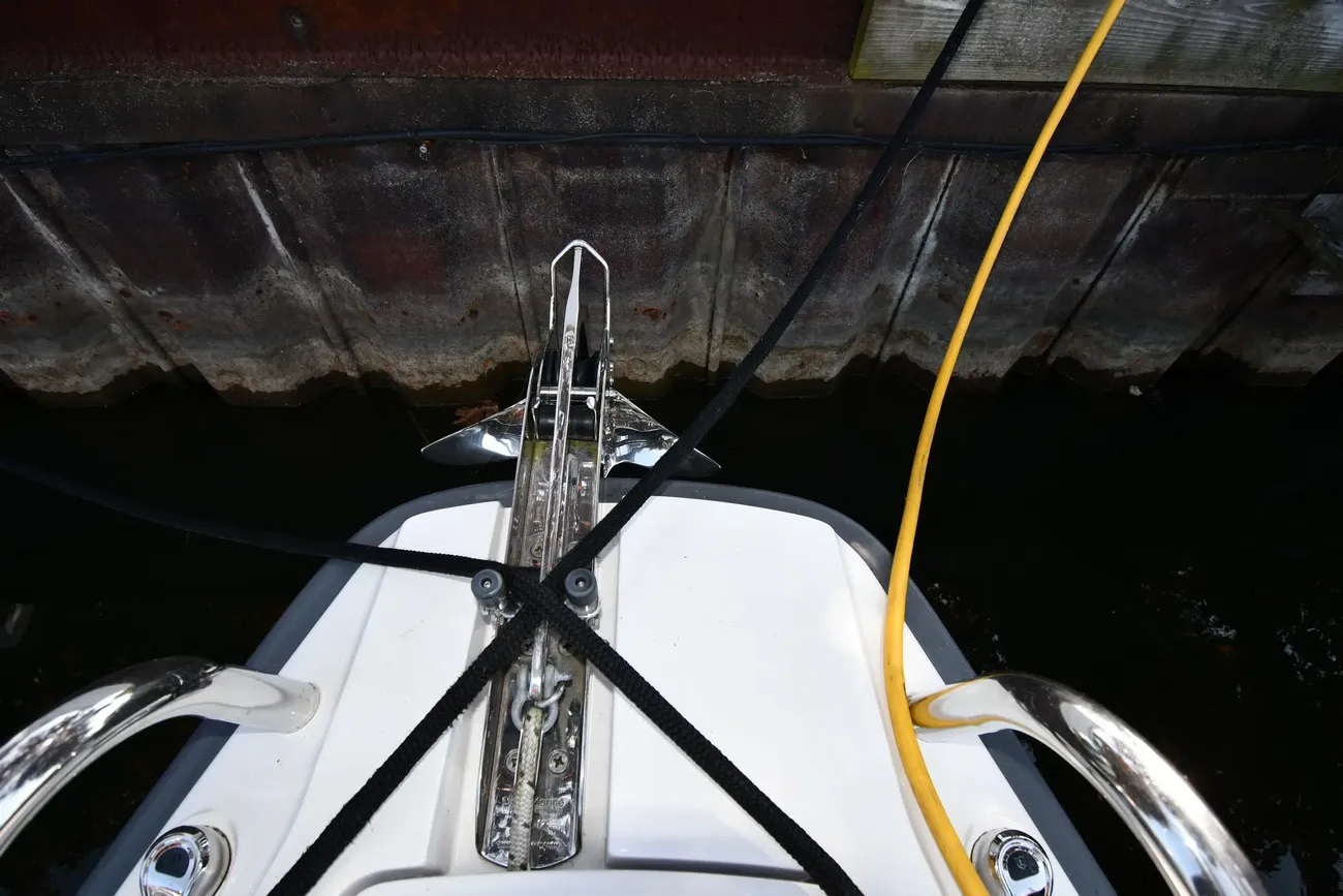 Thumbnail von Axopar 28 Cabin TOO MUCH FUN