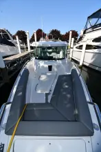 Thumbnail von Axopar 28 Cabin TOO MUCH FUN