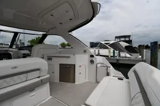 Thumbnail von Regal Sport Coupe 35