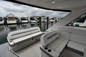 Thumbnail von Regal Sport Coupe 35