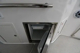 Thumbnail von Regal Sport Coupe 35