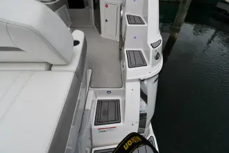 Thumbnail von Regal Sport Coupe 35