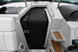 Thumbnail von Regal Sport Coupe 35