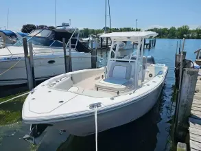 Thumbnail von Sea Fox Boats 268 Commander