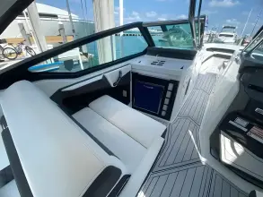 Thumbnail von Monterey 385 Super Express