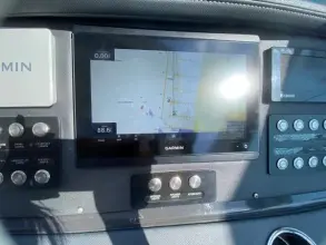 Thumbnail von Monterey 385 Super Express