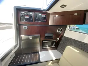 Thumbnail von Monterey 385 Super Express