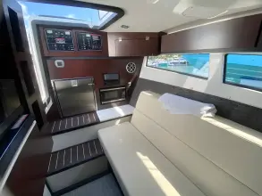 Thumbnail von Monterey 385 Super Express