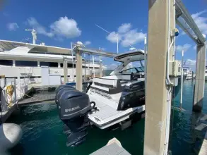 Thumbnail von Monterey 385 Super Express