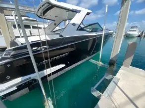 Thumbnail von Monterey 385 Super Express