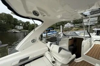 Thumbnail von Chaparral 327 SSX