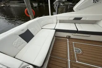 Thumbnail von Chaparral 327 SSX