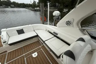 Thumbnail von Chaparral 327 SSX