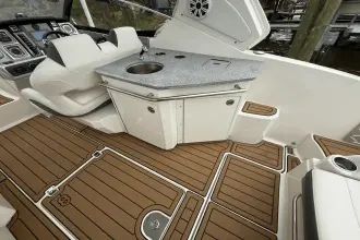 Thumbnail von Chaparral 327 SSX