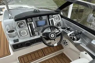 Thumbnail von Chaparral 327 SSX