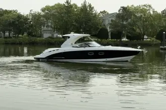 Thumbnail von Chaparral 327 SSX