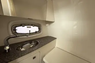 Thumbnail von Chaparral 327 SSX