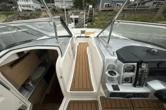 Thumbnail von Chaparral 327 SSX