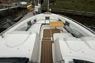 Thumbnail von Chaparral 327 SSX