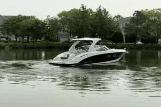 Thumbnail von Chaparral 327 SSX