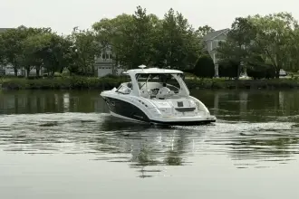 Thumbnail von Chaparral 327 SSX