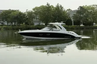 Thumbnail von Chaparral 327 SSX