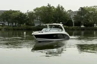 Thumbnail von Chaparral 327 SSX