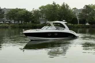 Thumbnail von Chaparral 327 SSX