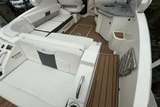 Thumbnail von Chaparral 327 SSX