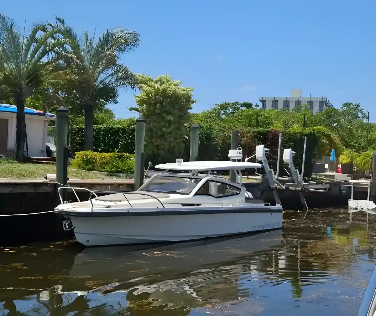 Thumbnail von Nimbus W9