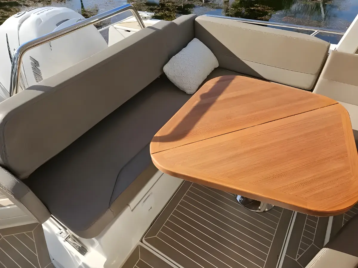 Thumbnail von Nimbus W9