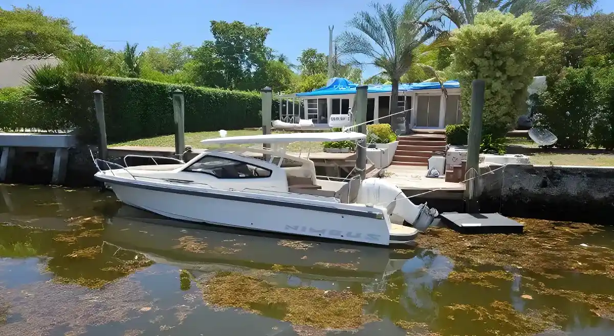 Thumbnail von Nimbus W9